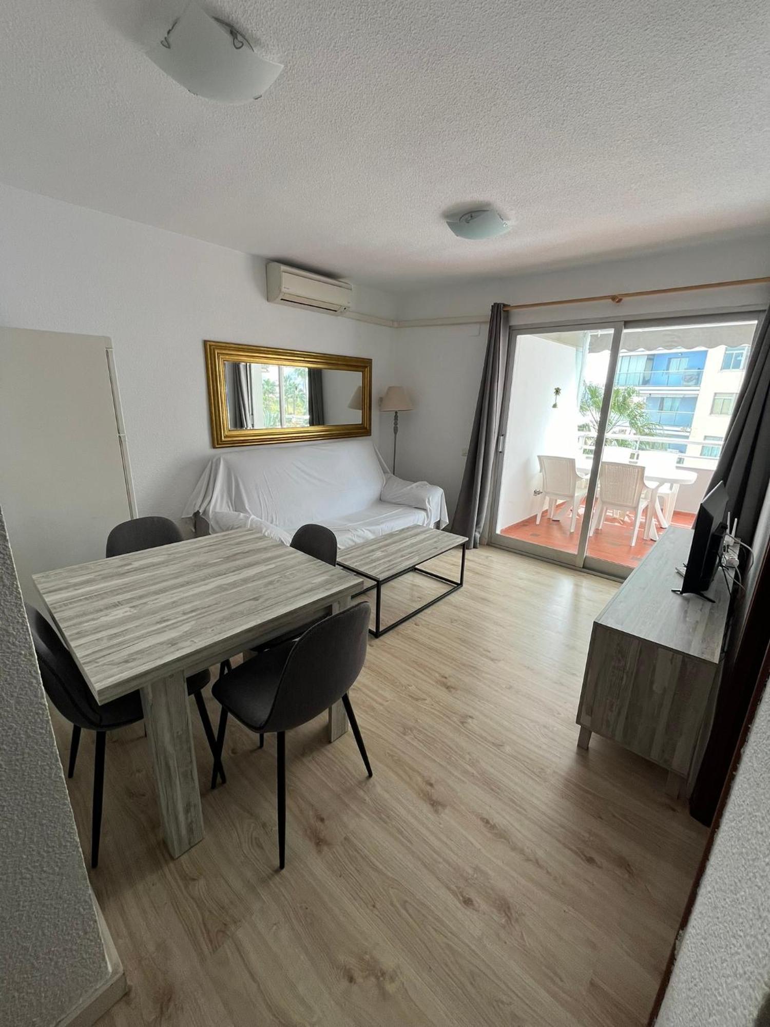 Service Apart Lazaro- Apartamentos Aguamarina 14 Calpe Luaran gambar
