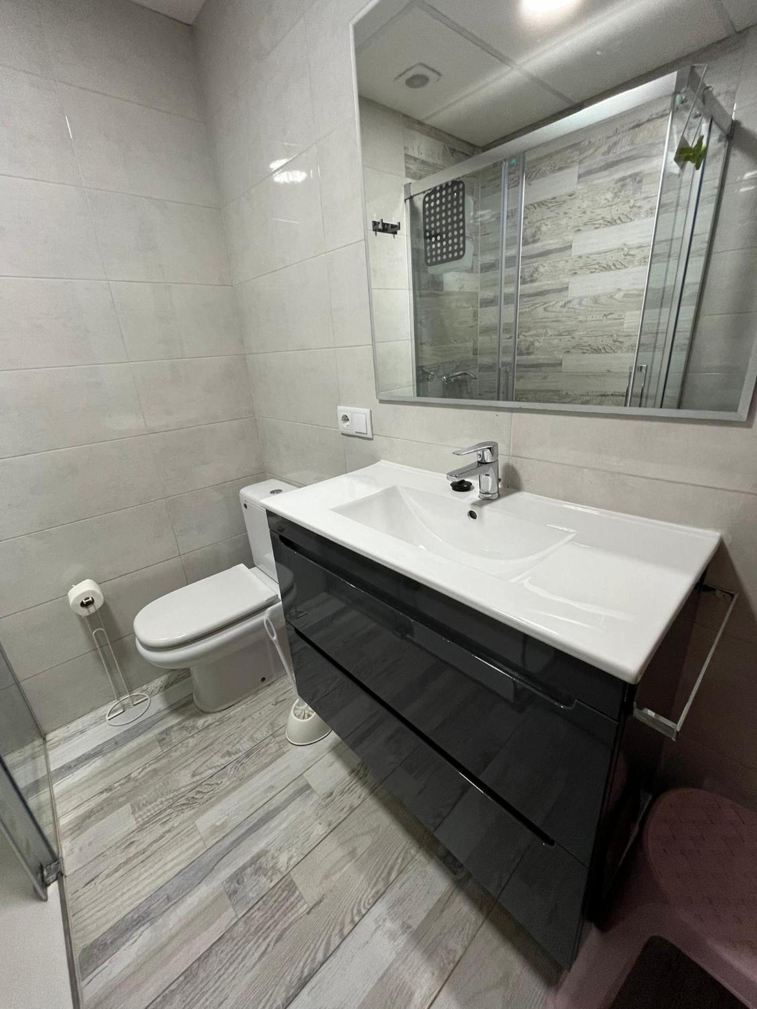 Service Apart Lazaro- Apartamentos Aguamarina 14 Calpe Luaran gambar