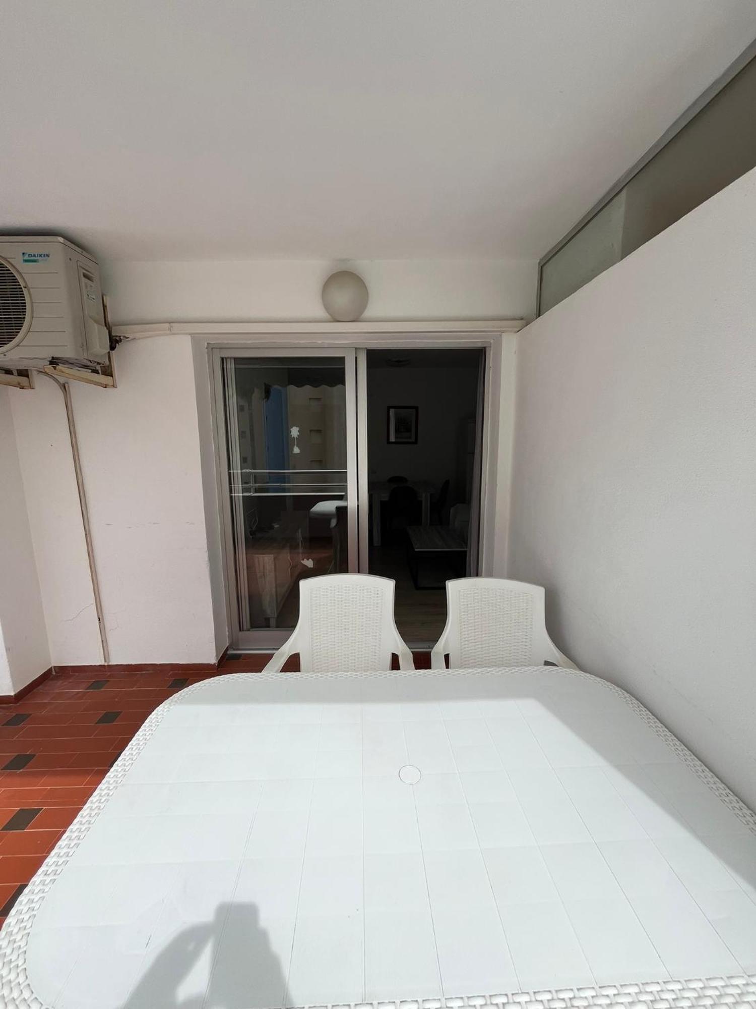 Service Apart Lazaro- Apartamentos Aguamarina 14 Calpe Luaran gambar