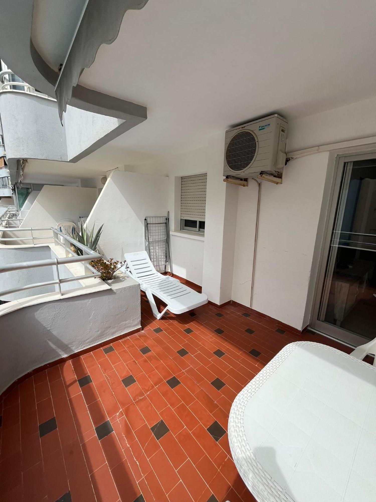 Service Apart Lazaro- Apartamentos Aguamarina 14 Calpe Luaran gambar